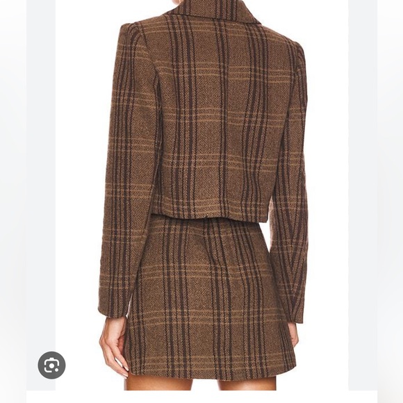 Astr blazer NWT - Picture 2 of 2